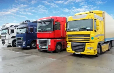 Konya Döşemealtı Nakliye Ambarı