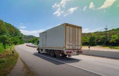 Konya ile Döşemealtı Arası Bulaşık Makinesi Taşıma