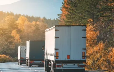Konya ile Döşemealtı Arası Klima Taşıma