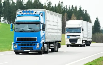 Konya ile Döşemealtı Arası Eşya Taşıma